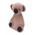 Kit crochet Hardicraft - shemar le koala - 81