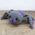 Kit crochet Hardicraft - Sonja l'araignée - 81