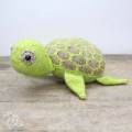 Kit tricot Hardicraft -Ties la tortue - 81