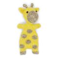 Kit tricot Hardicraft - ziggy la girafe - 81