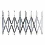 Jauge boutonnière extensible Com'1 Idée - 1000