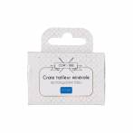 Craie bleue - Com'1 Idée - 1000