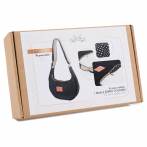 Kit pour besace Esprit haute couture - Com'1 Idée - 1000