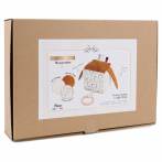 Kit pour cube d'éveil Olympe - Com'1 Idée - 1000