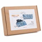 Kit pour étui lunettes - Com'1 Idée - 1000