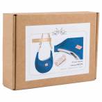 Kit sac besace Dakota Com'1 Idée - 1000