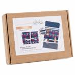 Kit pochette beauté Kate Com'1 Idée - 1000