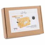 Kit trousse de beauté Madeleine Com'1 Idée - 1000