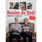 Boules de Noël - Arne et Carlos - 105