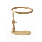 Tambour à coincer sous la jambe 25cm - 105