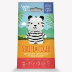 kit crochet amigurumi Anchor Strip le tigre (S) - 12