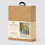 kit crochet DMC - J'habille mes plantes - 12