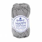 Bobine de Happy Cotton DMC 20 gr galet - 12