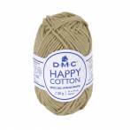 Bobine de Happy Cotton DMC 20 gr ficelle - 12