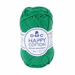 Bobine de Happy Cotton DMC 20 gr vert malachite - 12