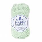 Bobine de Happy Cotton DMC 20 gr vert eau - 12
