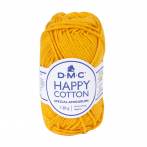 Bobine de Happy Cotton DMC 20 gr orange - 12