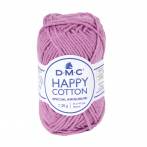 Bobine de Happy Cotton DMC 20 gr lilas - 12
