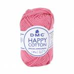 Bobine de Happy Cotton DMC 20 gr bubblegum - 12