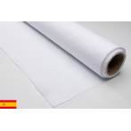 Entoilage tissé thermocollant léger blanc - 123