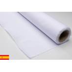 Entoilage tissé thermocollant moyen blanc - 123