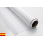 Entoilage non tissé thermo extra léger blanc - 123