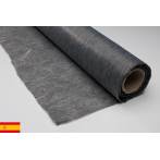 Entoilage non tissé fil trame thermo extra léger - 123