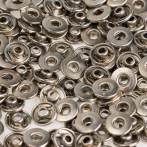 Ressort Exp&eacute;dit prestige 4/3-5/3-6/3 nickel&eacute; 12, 14, 15 mm x200u - 131