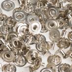 �illet de boule Exp&eacute;dit prestige 5/3 et 6/3 nickek&eacute; 14/15mm x200u - 131