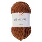 Gros fil chenille Cloudy Stafil amigurumi teddy 200g - 14