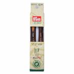 Pointe d'aiguille &agrave; tricot Natural longue 10/12,8 - 17