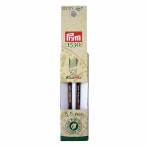 Pointe d'aiguille &agrave; tricot Natural courte 3,5/8,7 - 17