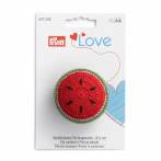 Prym love pelote mousse/poids mainten.melon - 17