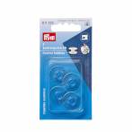 Canette plastique pour boîtier Ø 20,5mm - 17