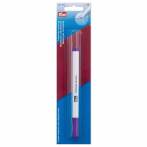 Crayon marqueur sous blister - 17