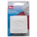 Craie tailleur blanc - 17