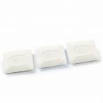 Craie tailleur blanc boîte 25 - 17