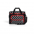 Sac pour machine à coudre polka dots - 17