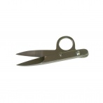 Coupe-fils Locau acier forgé droit - 244