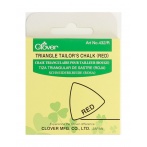 Craie Clover triangulaire rouge - 256