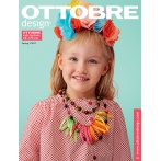 Ottobre Design® enfant 68-170cm printemps 2017 - 314