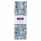 Coupon tissu Liberty Fabrics Tana Lawn&reg; enduit Libby - 34