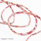 Spaghetti Liberty Fabrics Tana Lawn&reg; Phoebe amelia large - 34