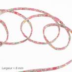 Spaghetti Liberty Fabrics Tana Lawn&reg; new Betsy ann large - 34