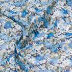 Tissu Liberty Fabrics Tana Lawn&reg; enduit Libby - 34