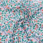 Tissu Liberty Fabrics Tana Lawn&reg;enduit Colleen's - 34