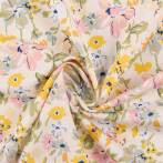 Tissu Liberty Fabrics maille lycra corsica california - 34