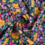Tissu Liberty Fabrics maille lycra Brighton john - 34