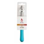 Crochet plastique &agrave; manche doux 17cm n&deg;12 - 346