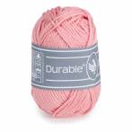 Pelote coton Durable® Coral mini de 20grs - 399